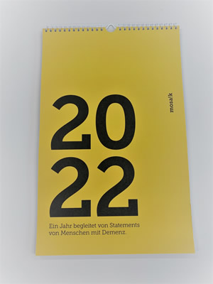 mosa!k-Kalender 2022